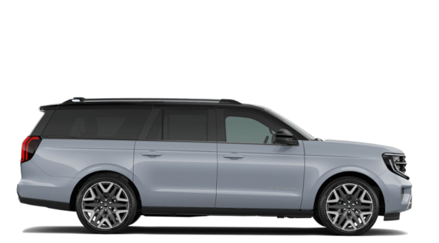2026 Ford Expedition